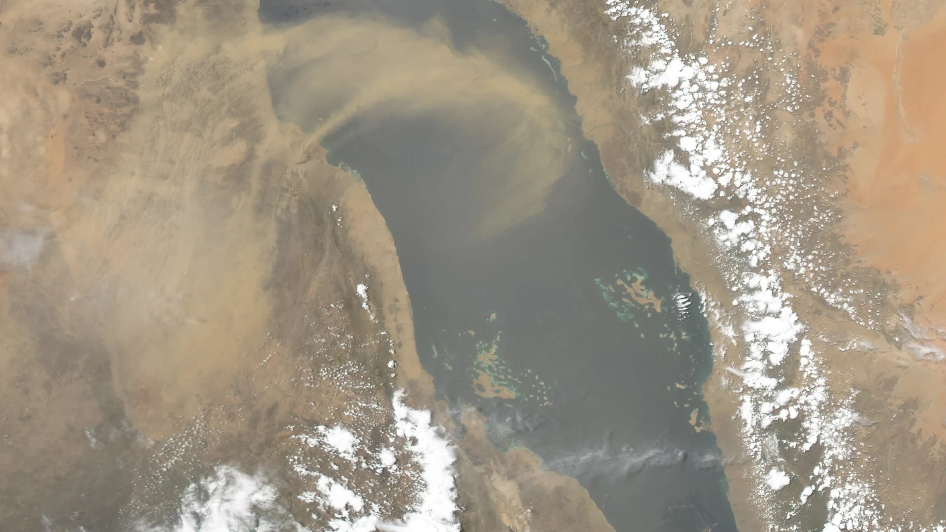 Iran warns US conflict may spread to Red Sea, Bab el-Mandeb
