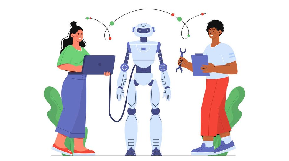 DEI is trying to take over AI. These universities are leading the charge.