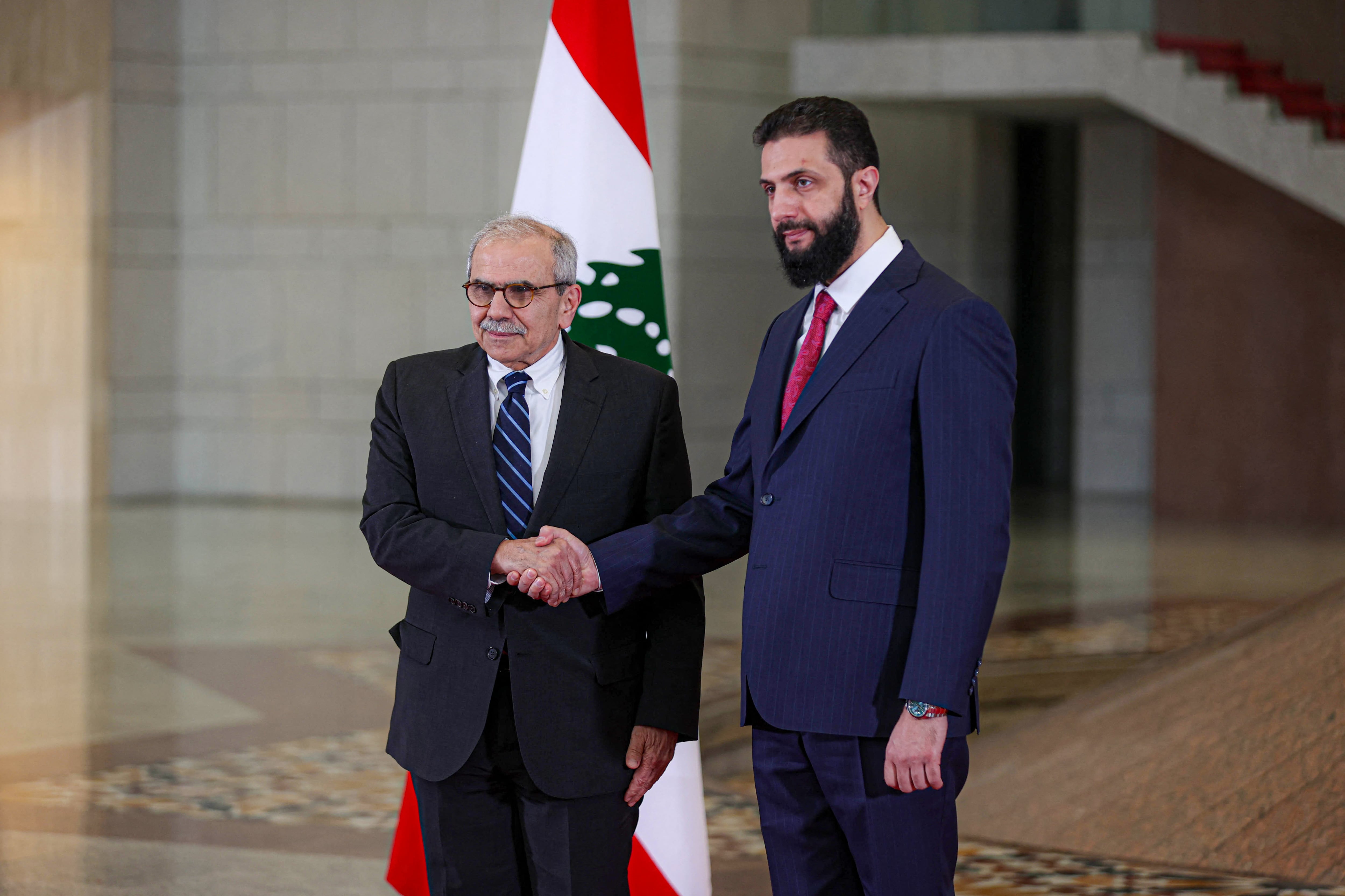Lebanon and Syria seek to strengthen ties on UNGA sidelines