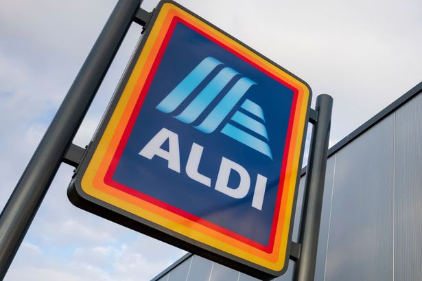 New Aldi 'space saving' budget air fryer similar to £200 Ninja version out Thursday