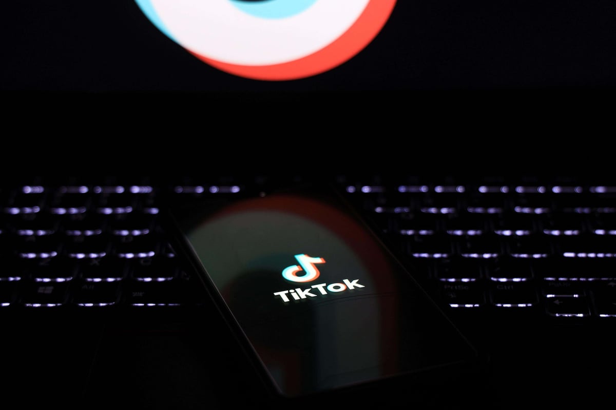 TikTok to pay £12.7m fine over child data concerns after dropping appeal