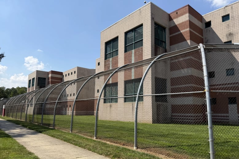 200+ inmates moved to reopened jail in Mecklenburg County: What to know