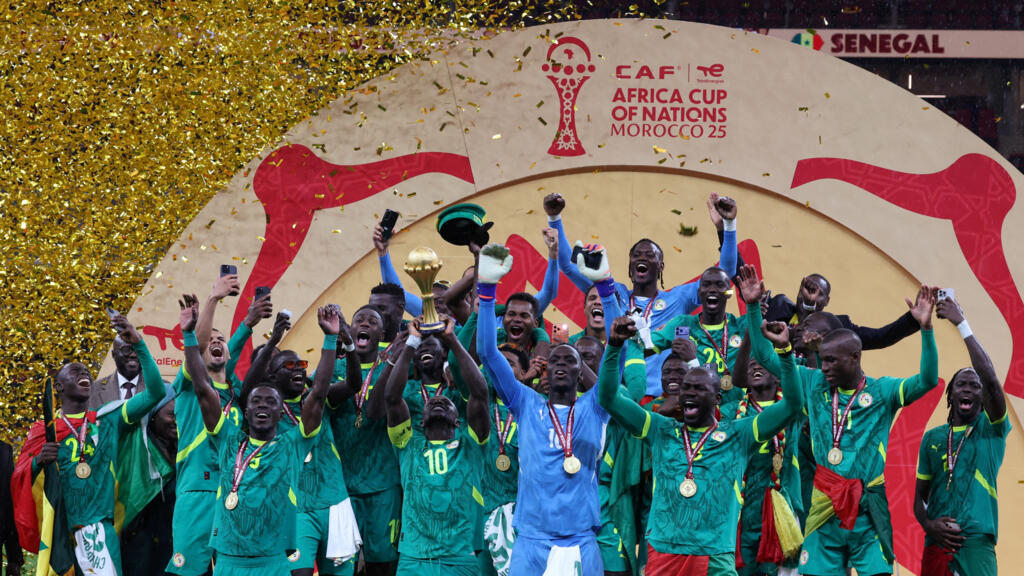 Africa Cup of Nations qualifiers begin with 2025 champions still undecided