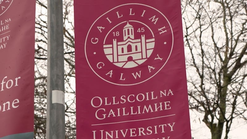 University of Galway writes off €1.6m over IT system