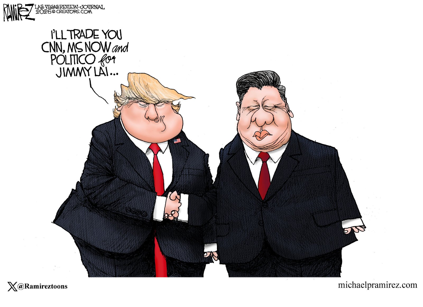 Art of the Deal
