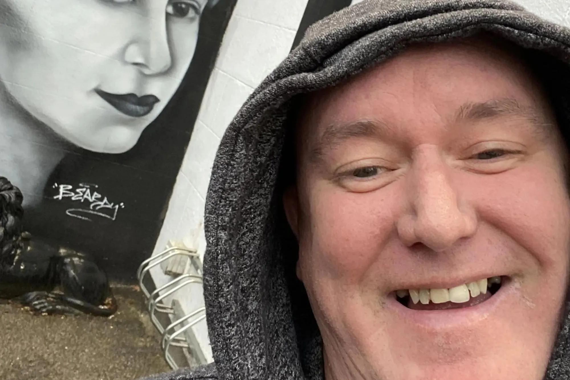 Brit vanishes in Benidorm with ‘lost passport and no money’ after missing flight home as desperate wife pleads for help