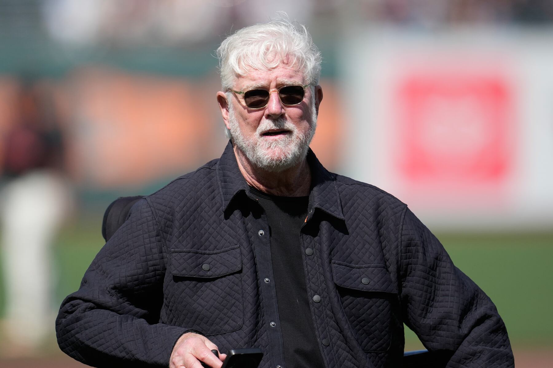 Legendary MLB broadcaster to call final games this weekend before retirement