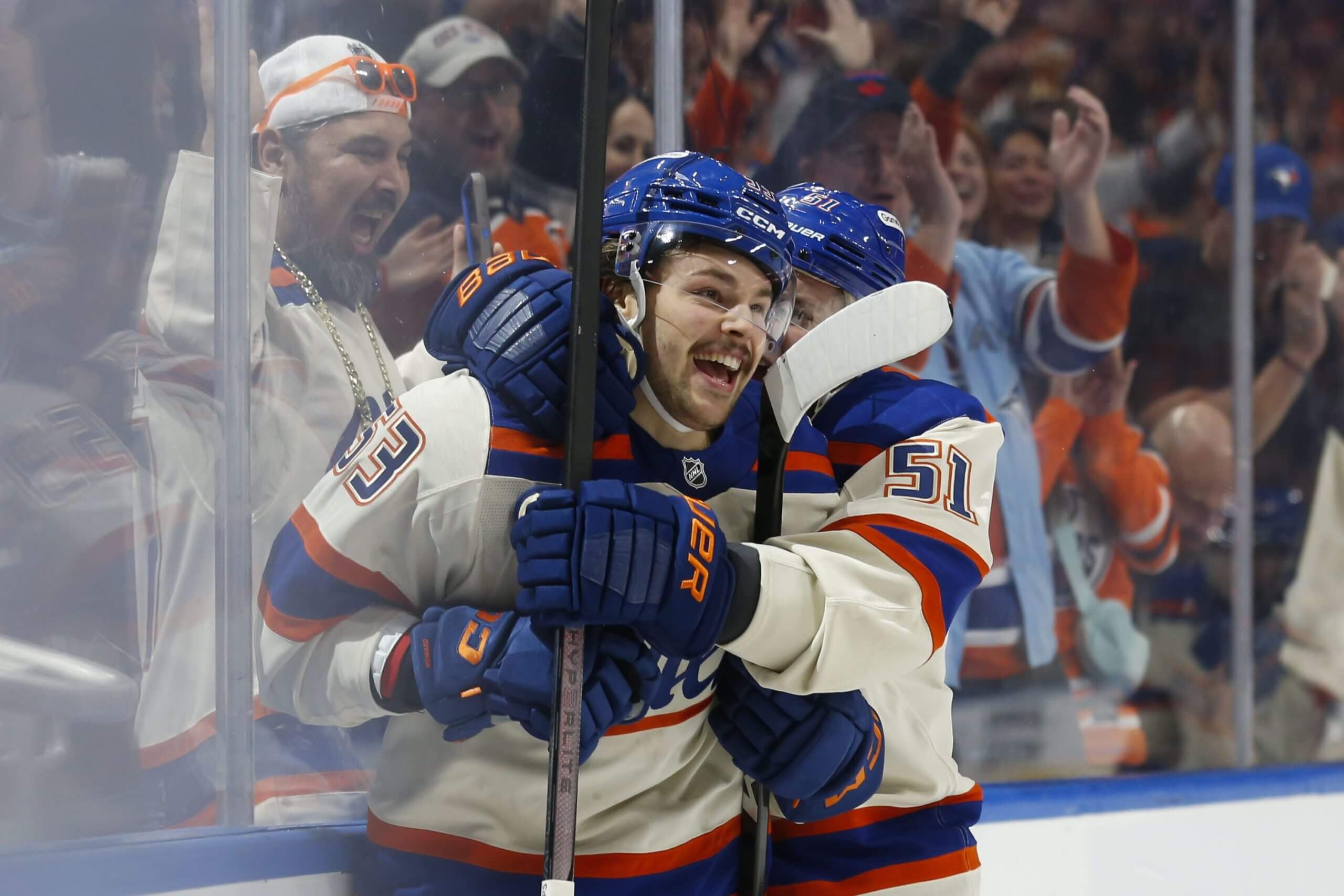 Why the Edmonton Oilers desperately need to give Ike Howard a chance