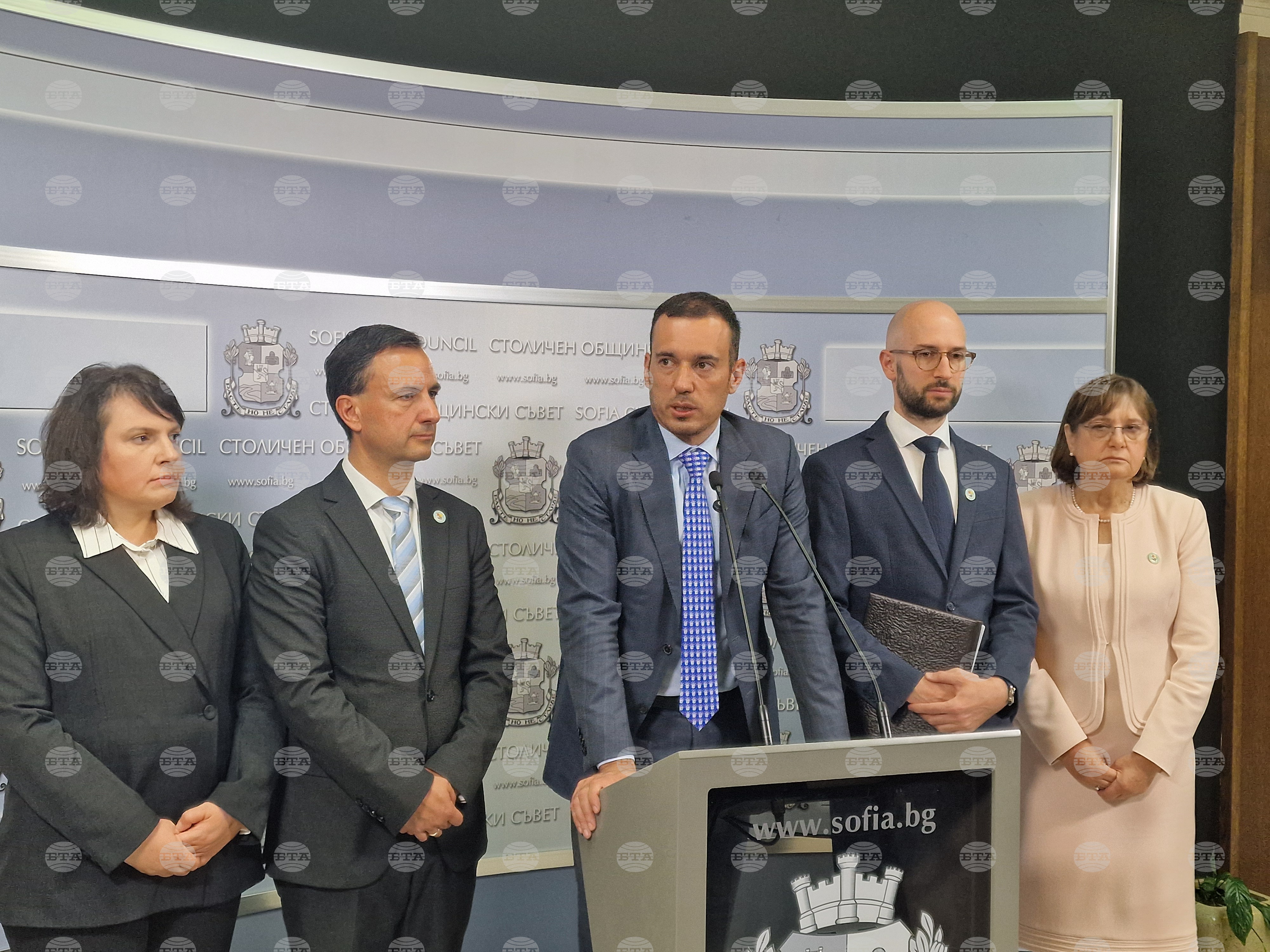 Sofia Approves EUR 1.54 Billion Budget for 2026