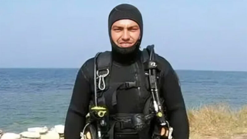 Nord Stream case: Croatian court approves extradition of Ukrainian Zhuravlov to Germany
