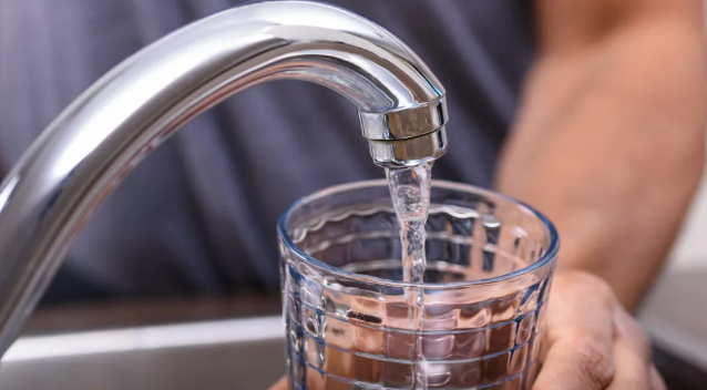 Pflugerville requests reduced water usage during repair work at water plant