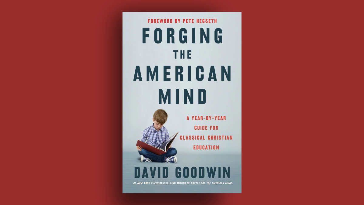 How Classical Christian Education Can Save America