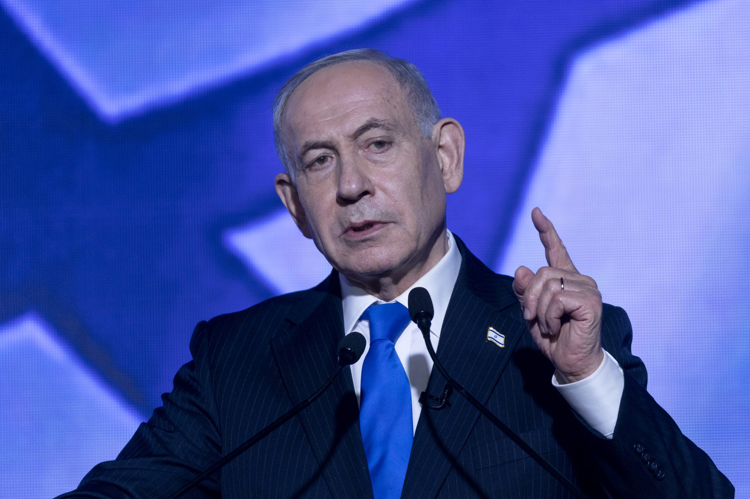 Netanyahu addresses UN General Assembly on Thursday — Full speaker schedule & NYC street closures