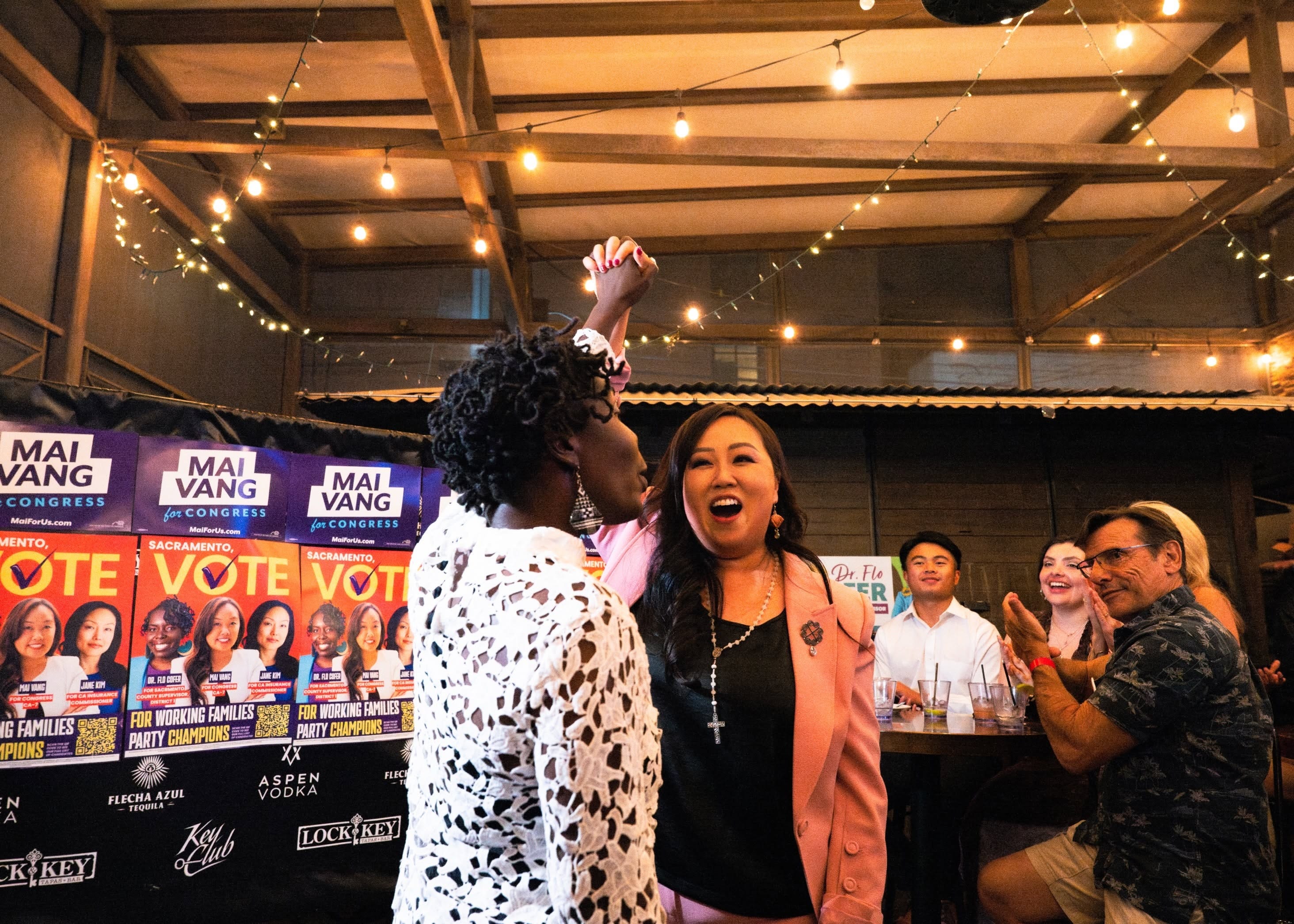 Morning Digest, sponsored by Oath: We've got the lowdown on all of California's Democrat vs. Democrat contests