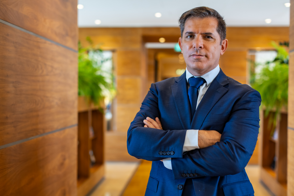 African Collaborations Group appoints Paulo J. Cruz as founding CEO