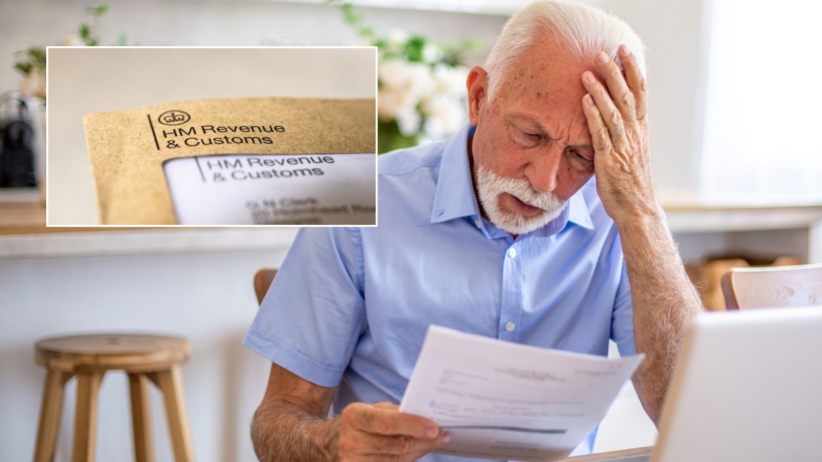Pension tax fears push Britons to withdraw £22billion from retirement savings ahead of Budget