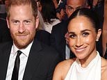 It's time for the King to follow the European royals and strip Harry and Meghan of their titles. It will upset his son... but their continental cousins have already proven it's the only course of action: RICHARD EDEN