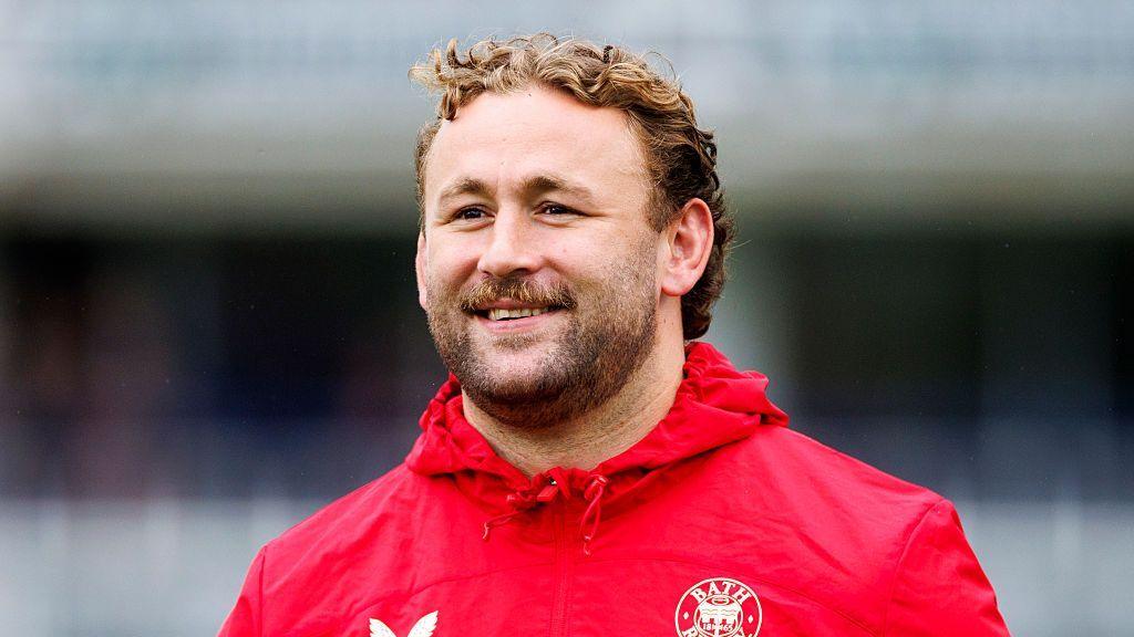 Harlequins duo injured but Bath's Stuart returns