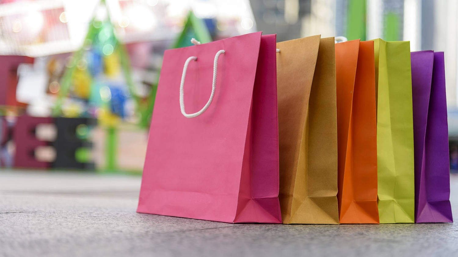 Early Deals on Holiday Shopping: What to Buy, Trends to Look For