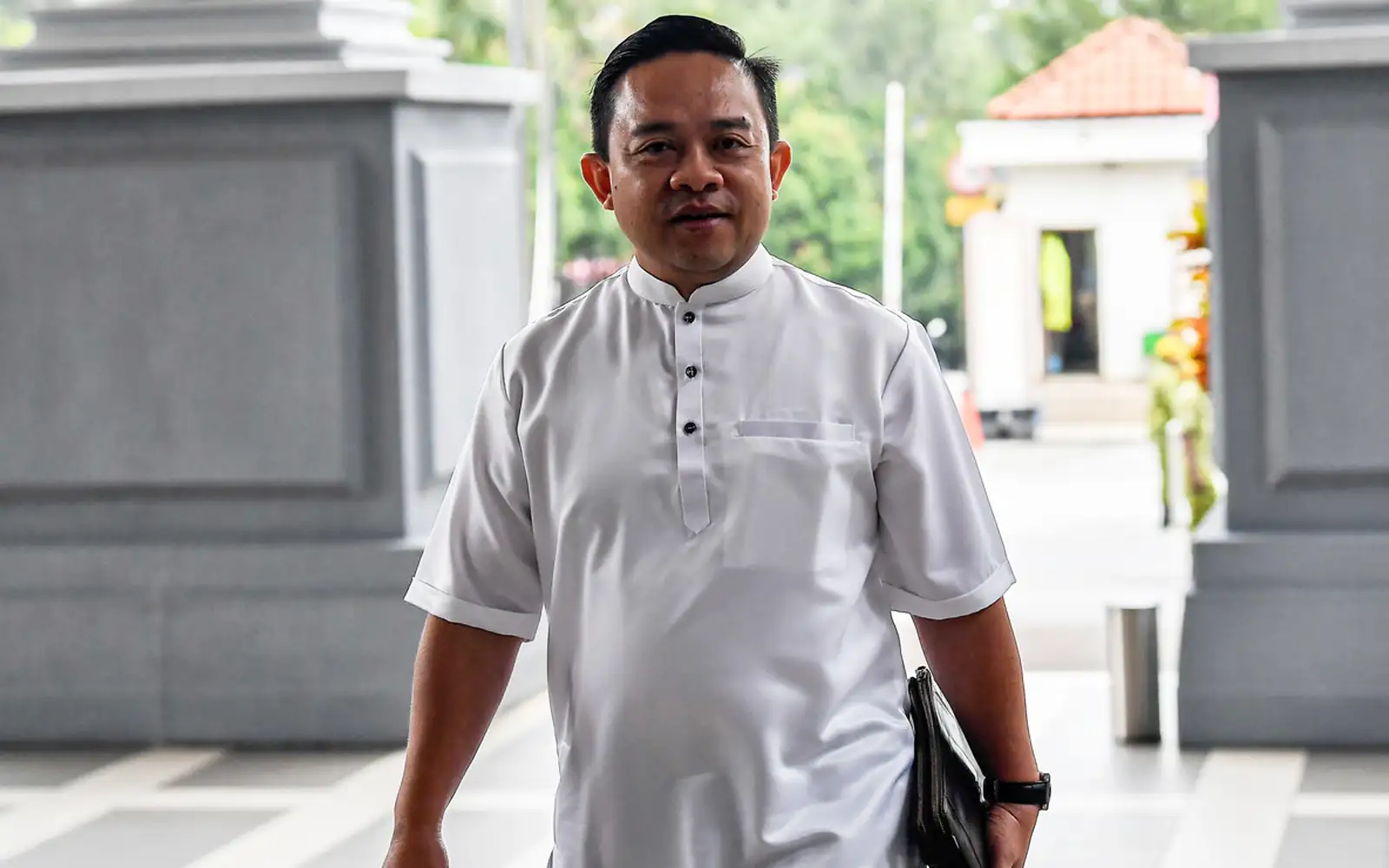 Akar umbi mahu PAS tanding kerusi Wan Saiful, ugut boikot PRU16