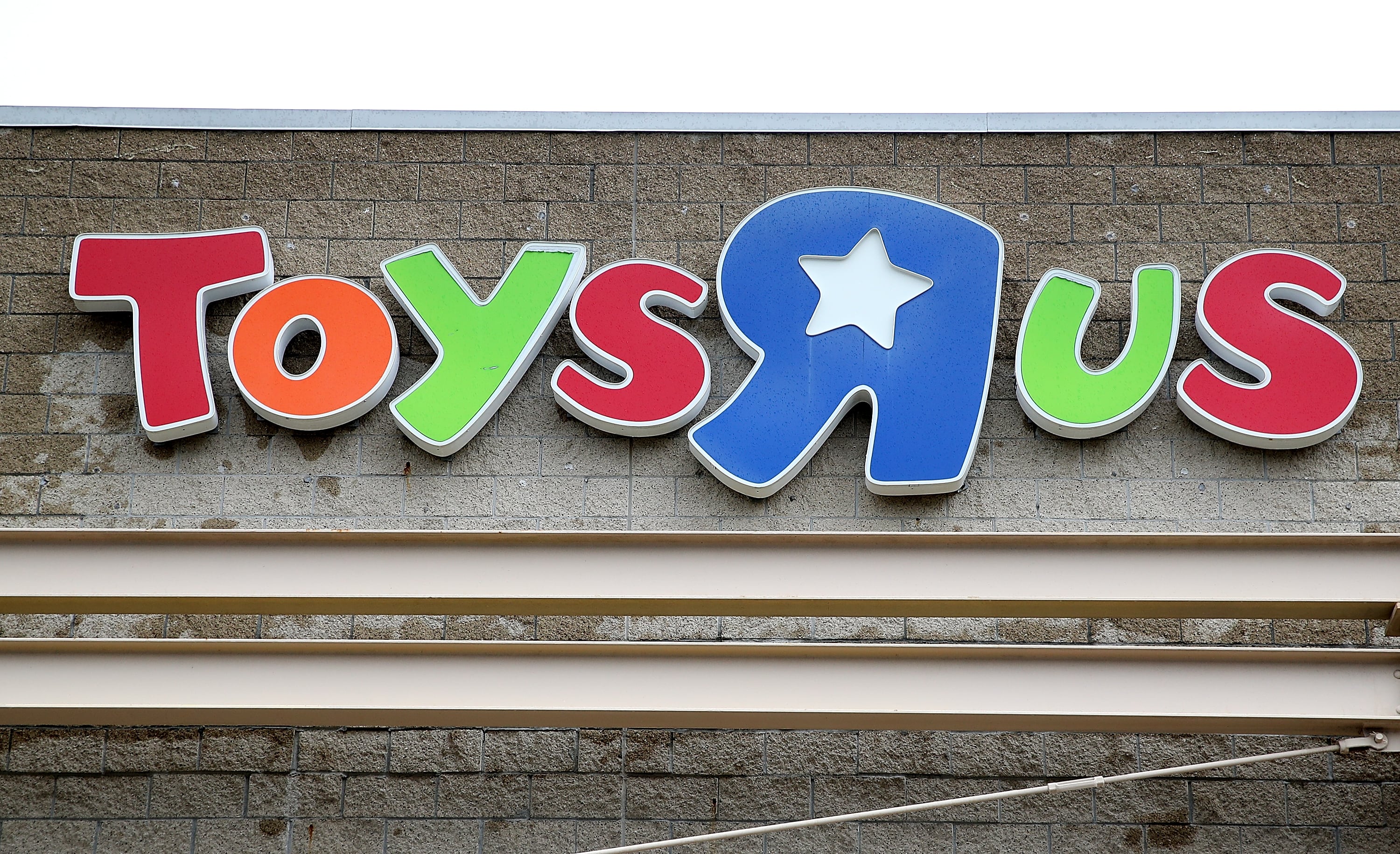 Toys ‘R’ Us will return to 3 Washington cities in October