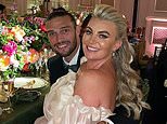 Andy Carroll reflects on his 'car crash' marriage to Billi Mucklow and says their relationship was 'on its last legs' before they even tied the knot
