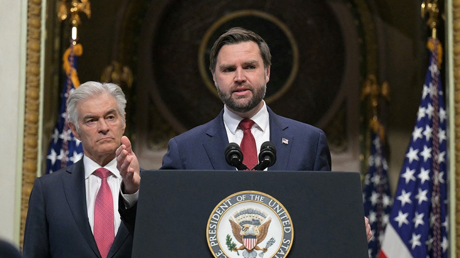 Trump administration uncovers $1.2B in suspected COVID contract fraud tied to Biden-era spending