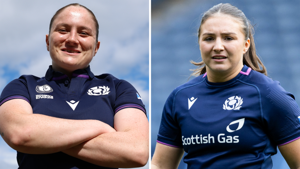 McLachlan & Wills back from injury to face Australia