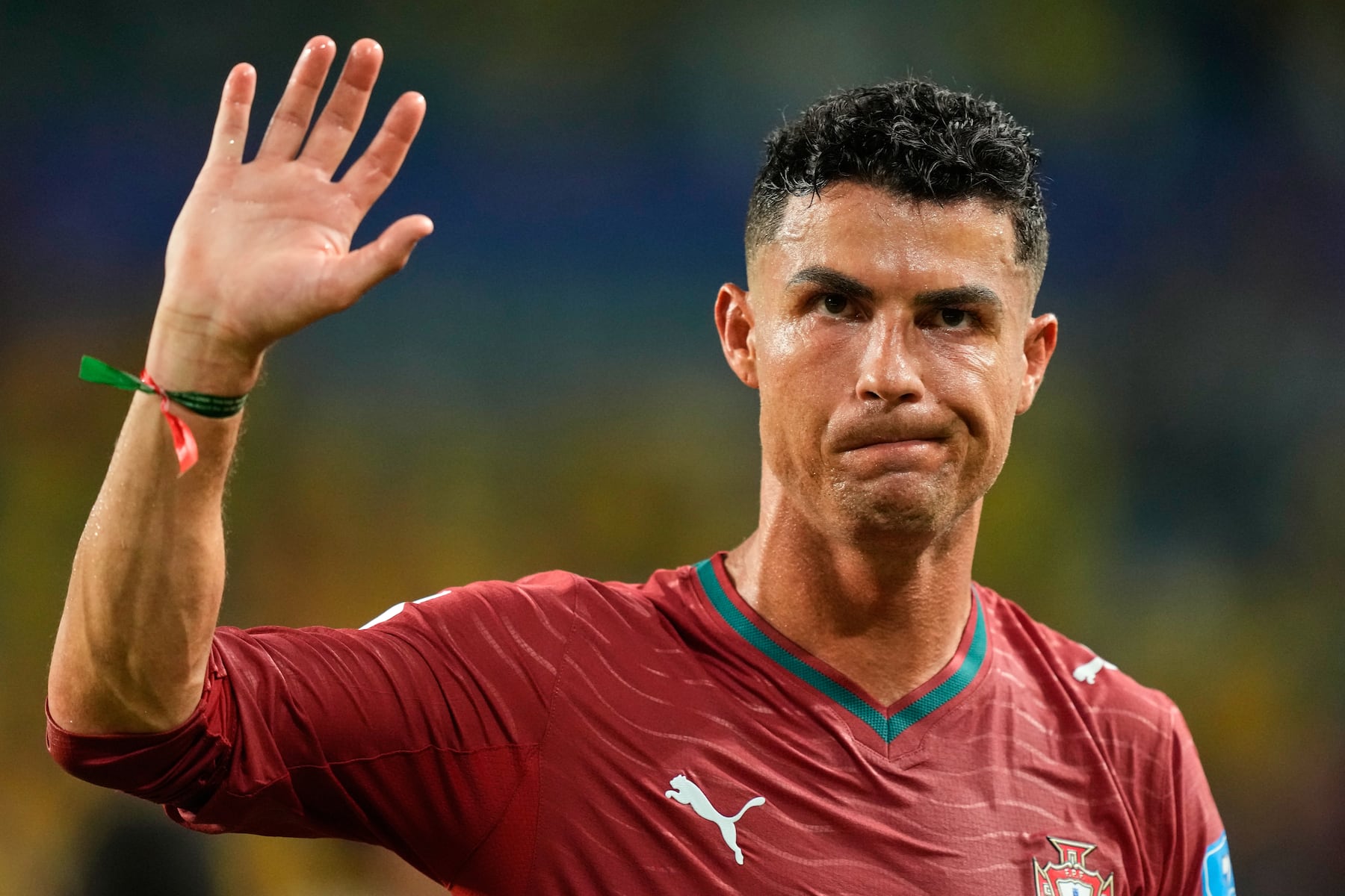 How to watch UEFA Nations League for free this week