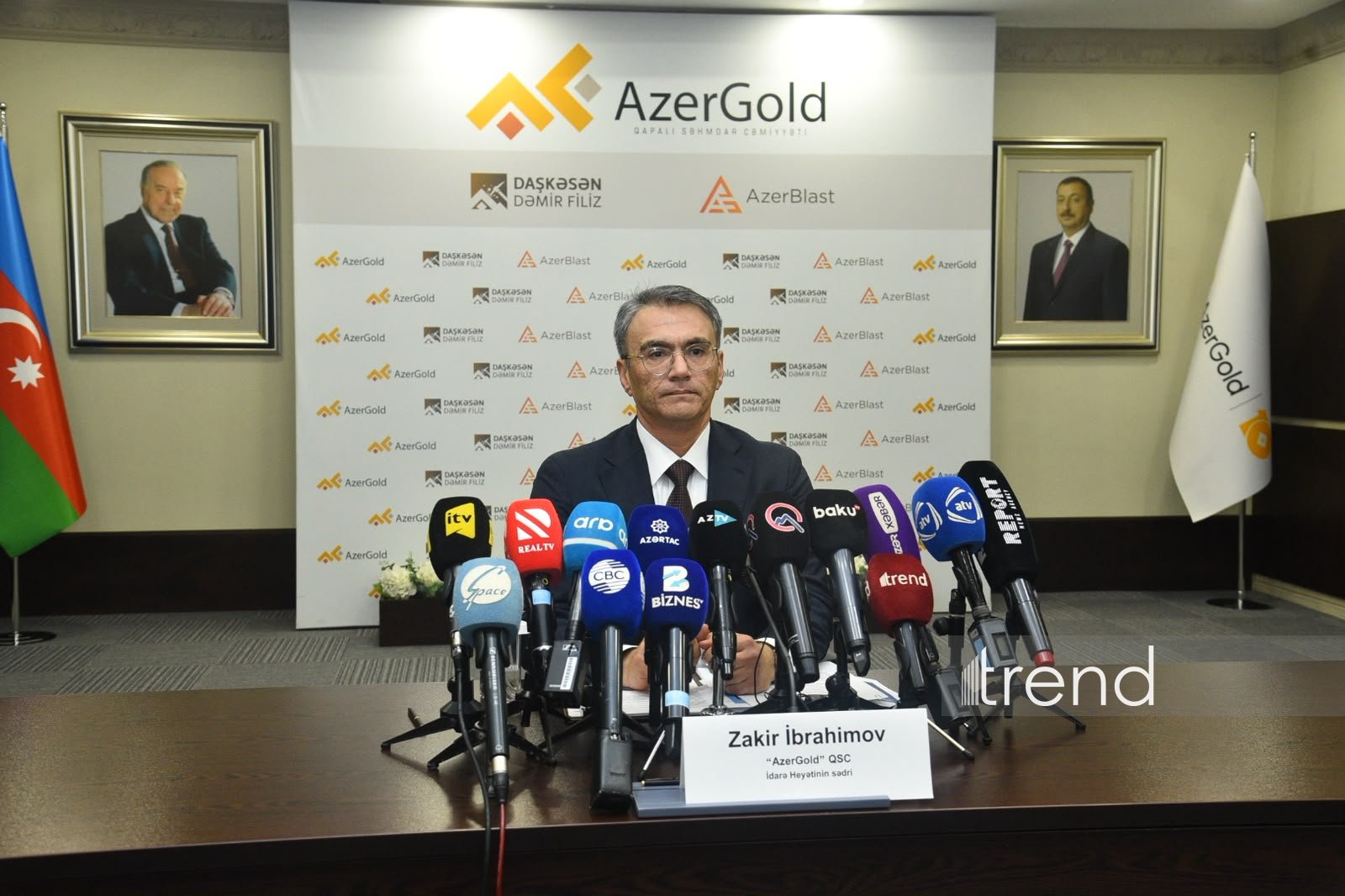 AzerGold announces its key targets for operations through 2030