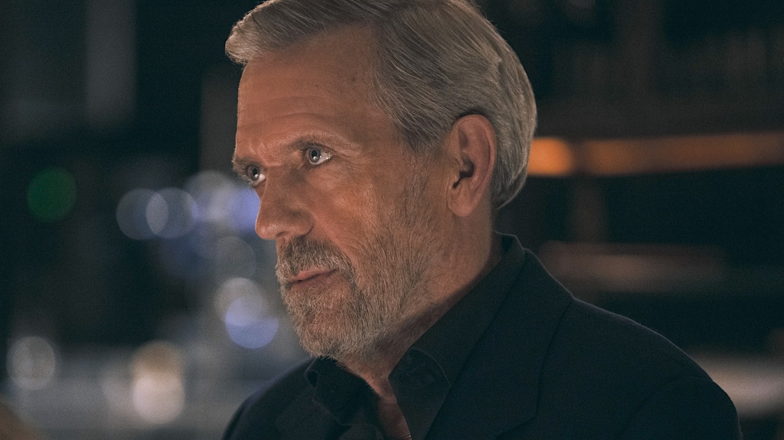 Save The Dates: Hugh Laurie's Apple TV Prison Drama, The Invite Hits Streaming, And More