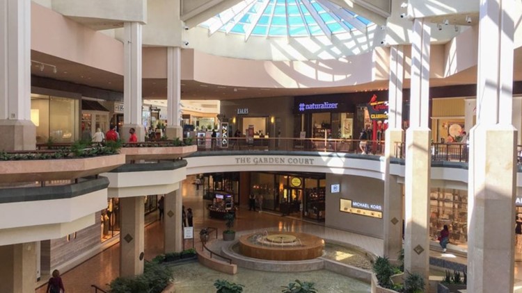 Beauty retailer exits Galleria for another mall