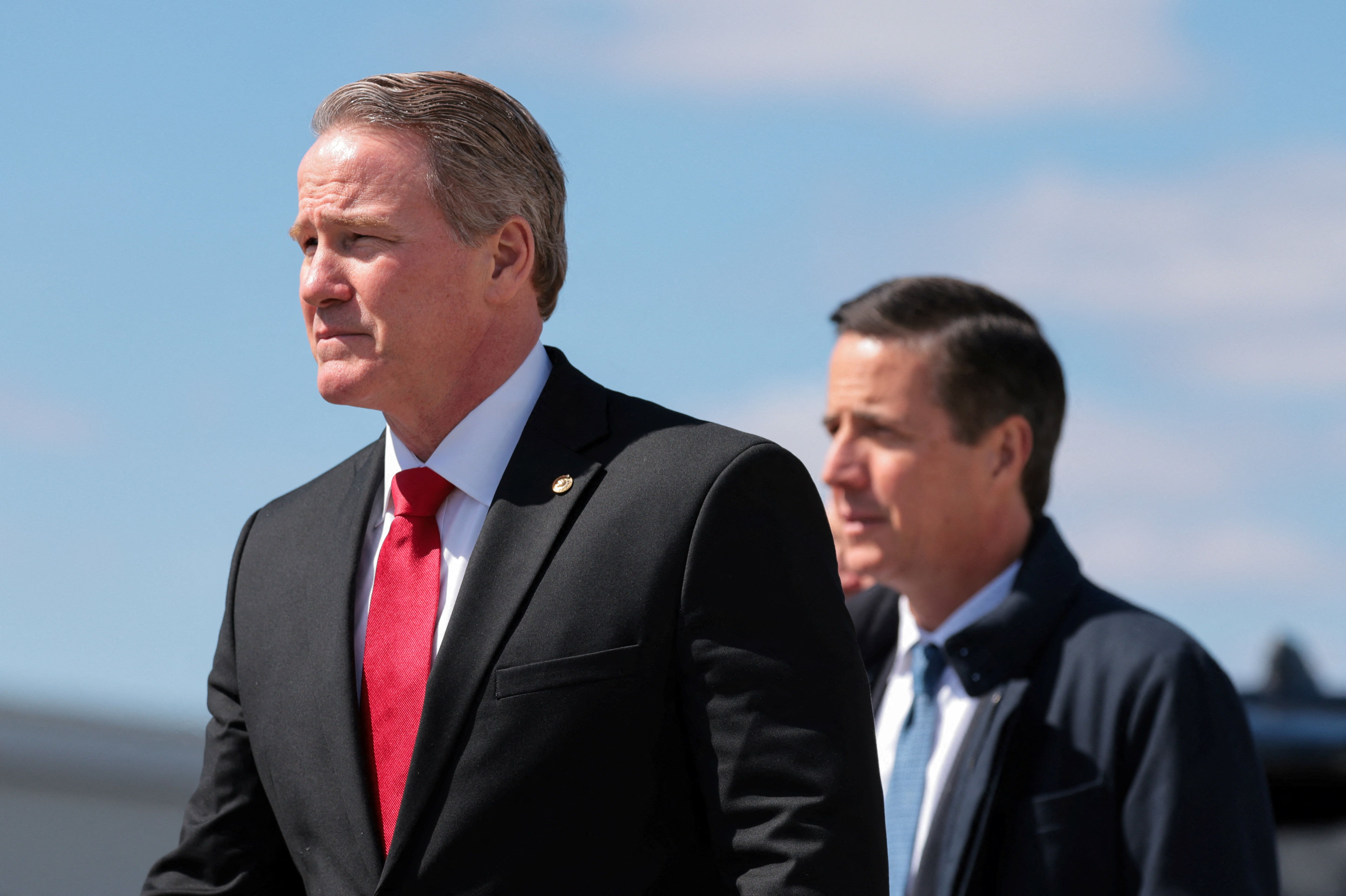 Some Republicans push to prioritize Husted data center bill