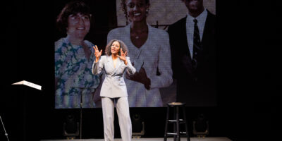 Reviews: What Do the Critics Think of America, Who Hurt You? Off-Broadway