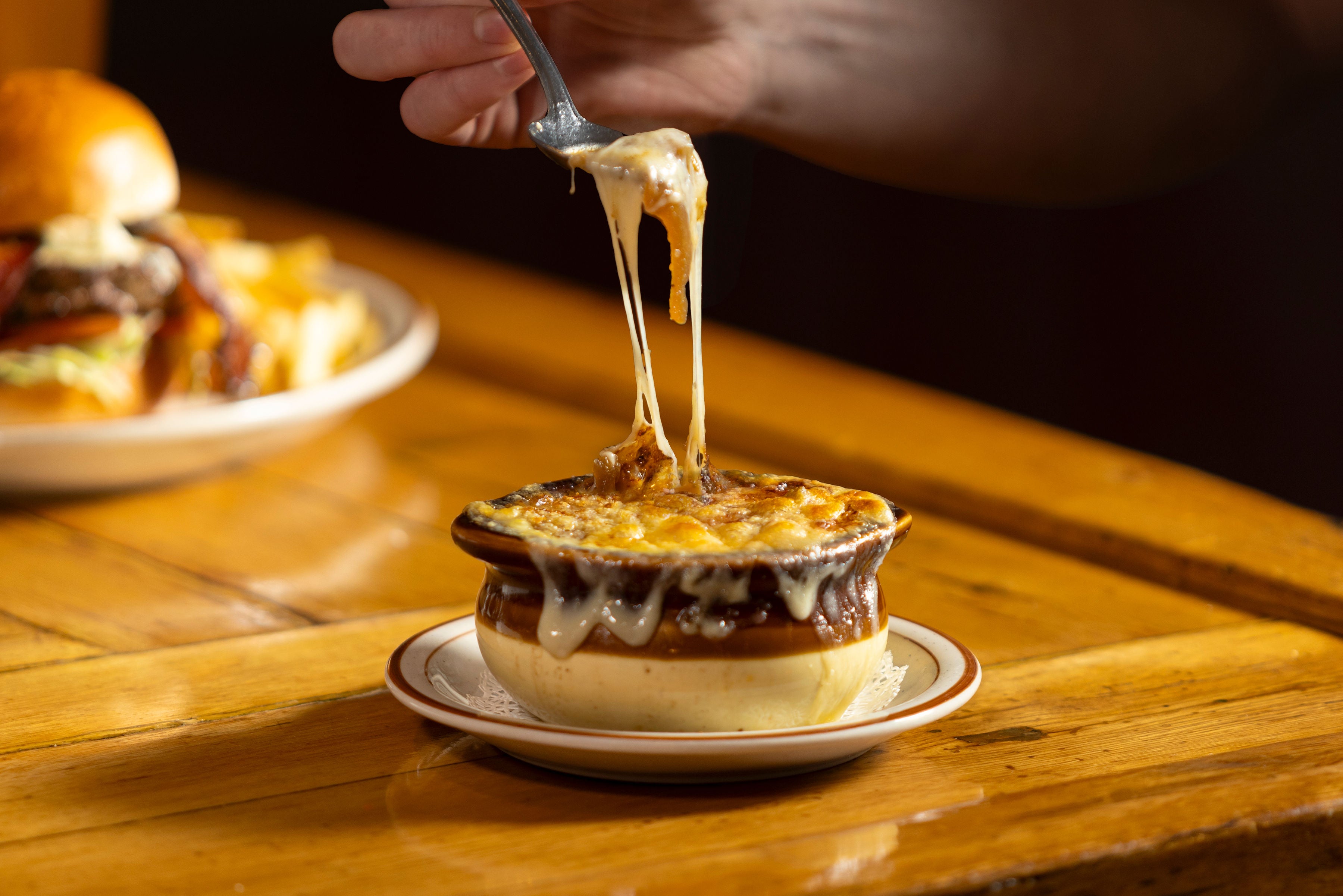 5 best new restaurant openings and dining updates in Boston (September 24, 2026)