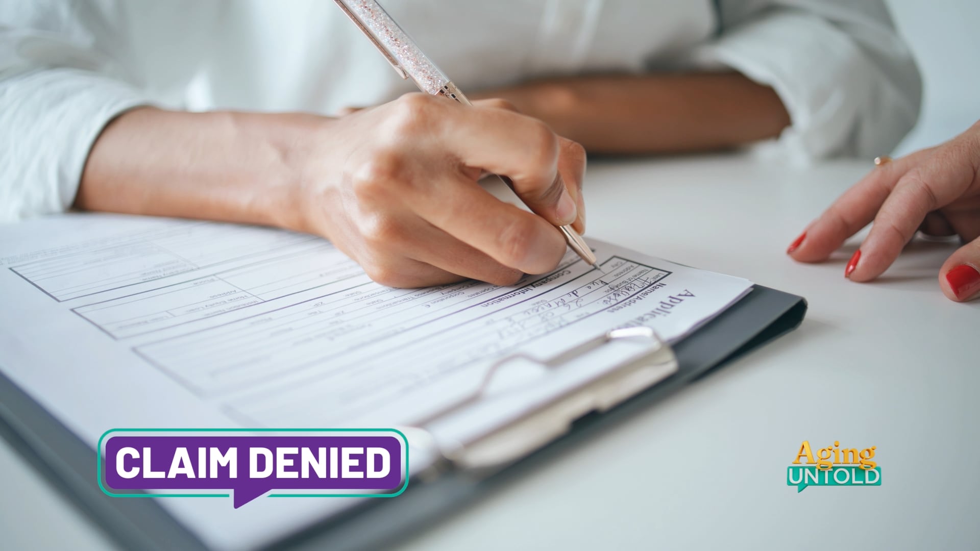Family’s story shows how they appealed denied medical insurance claim