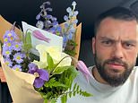 Florist hits out at Love Island winner Finley Tapp who branded their £20 bouquet 'pathetic' in 'secretly' filmed video