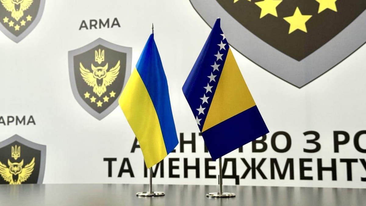 Prioritas wins tender to manage corporate rights of IDS Ukraine group – ARMA