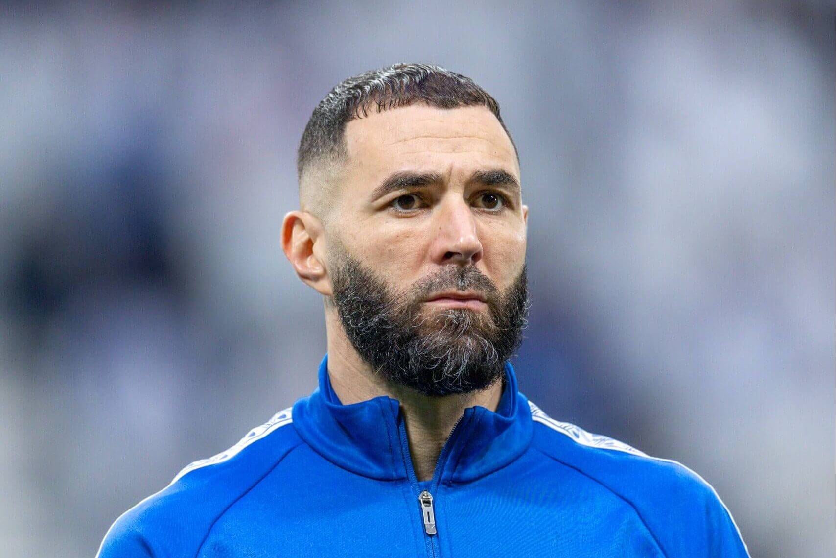 Nike ‘regrets’ Karim Benzema talks after cancelling shoot at last minute over striker's past