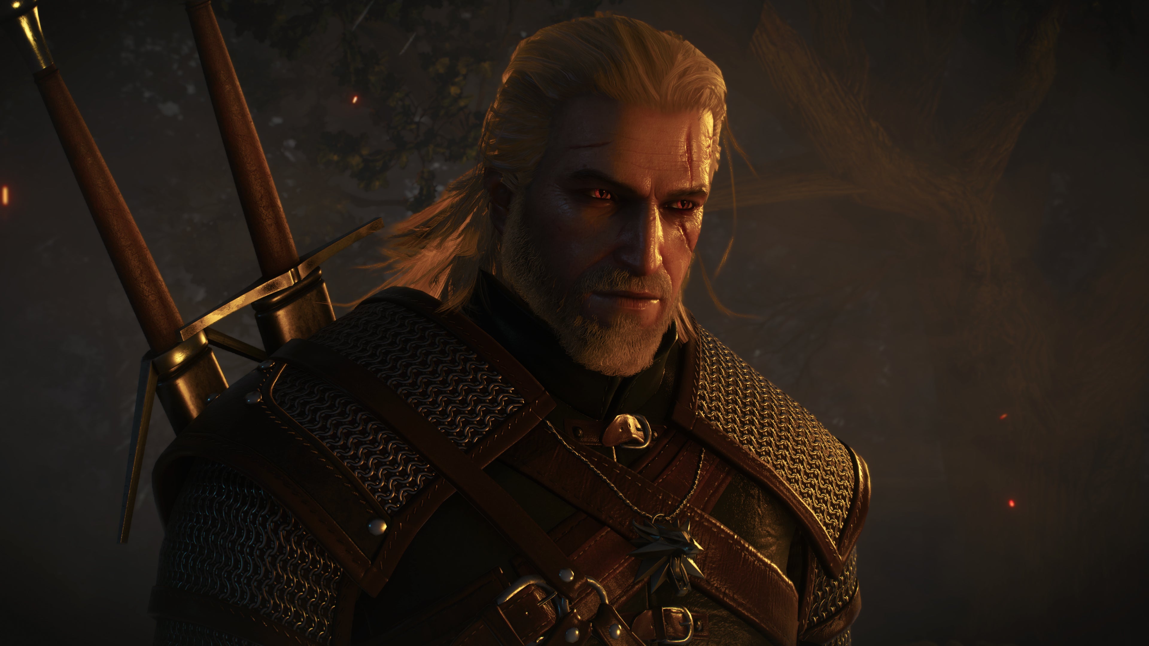 The Witcher 3: Wild Hunt – Remastered Global Release Times Confirmed by CD Projekt