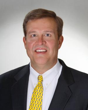 Longtime Tucker Summit CID president Morsberger resigning