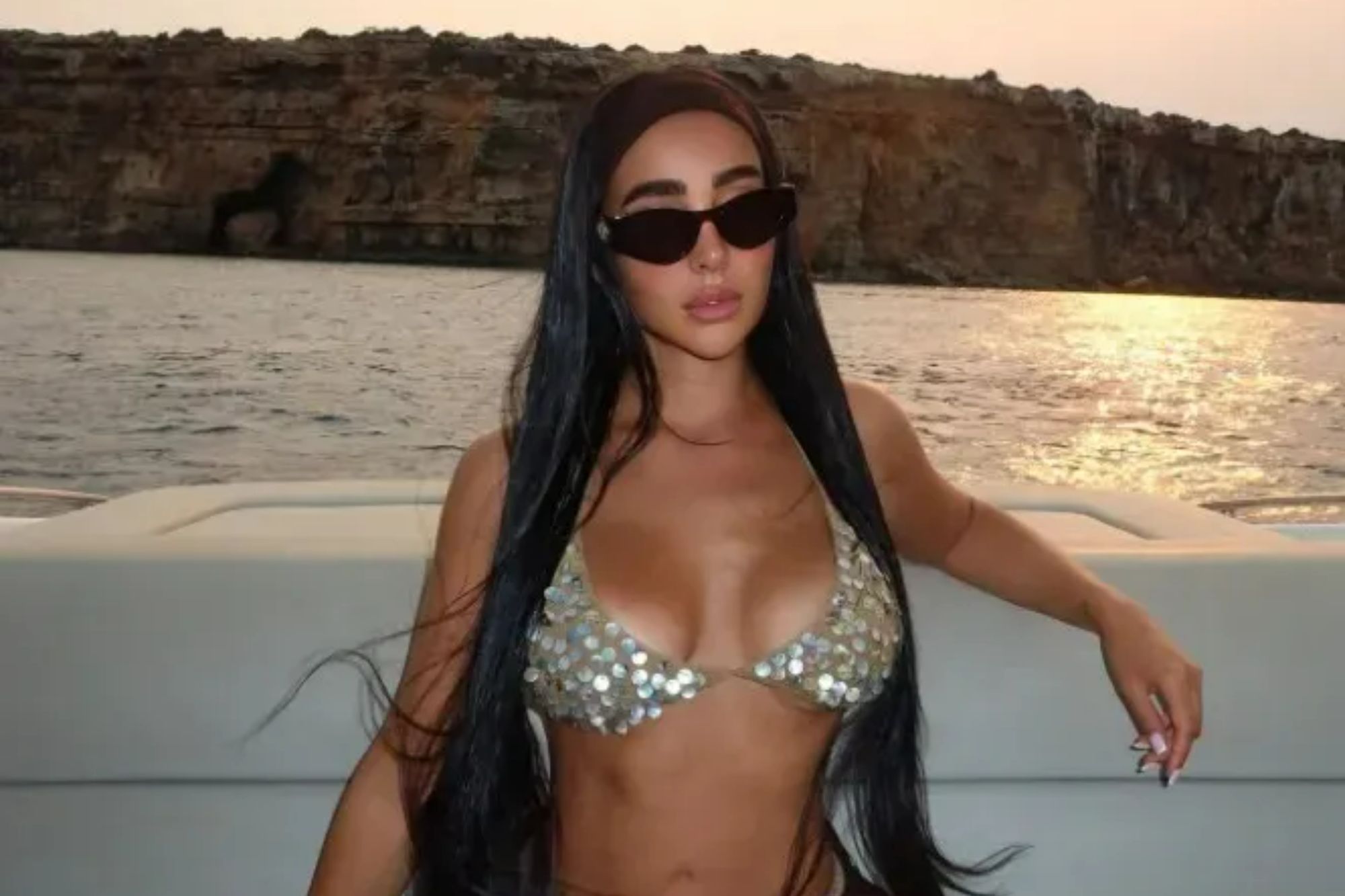 Influencers arrested in Dubai who ‘tested positive for drugs after party at luxury hotel’ face years in jail