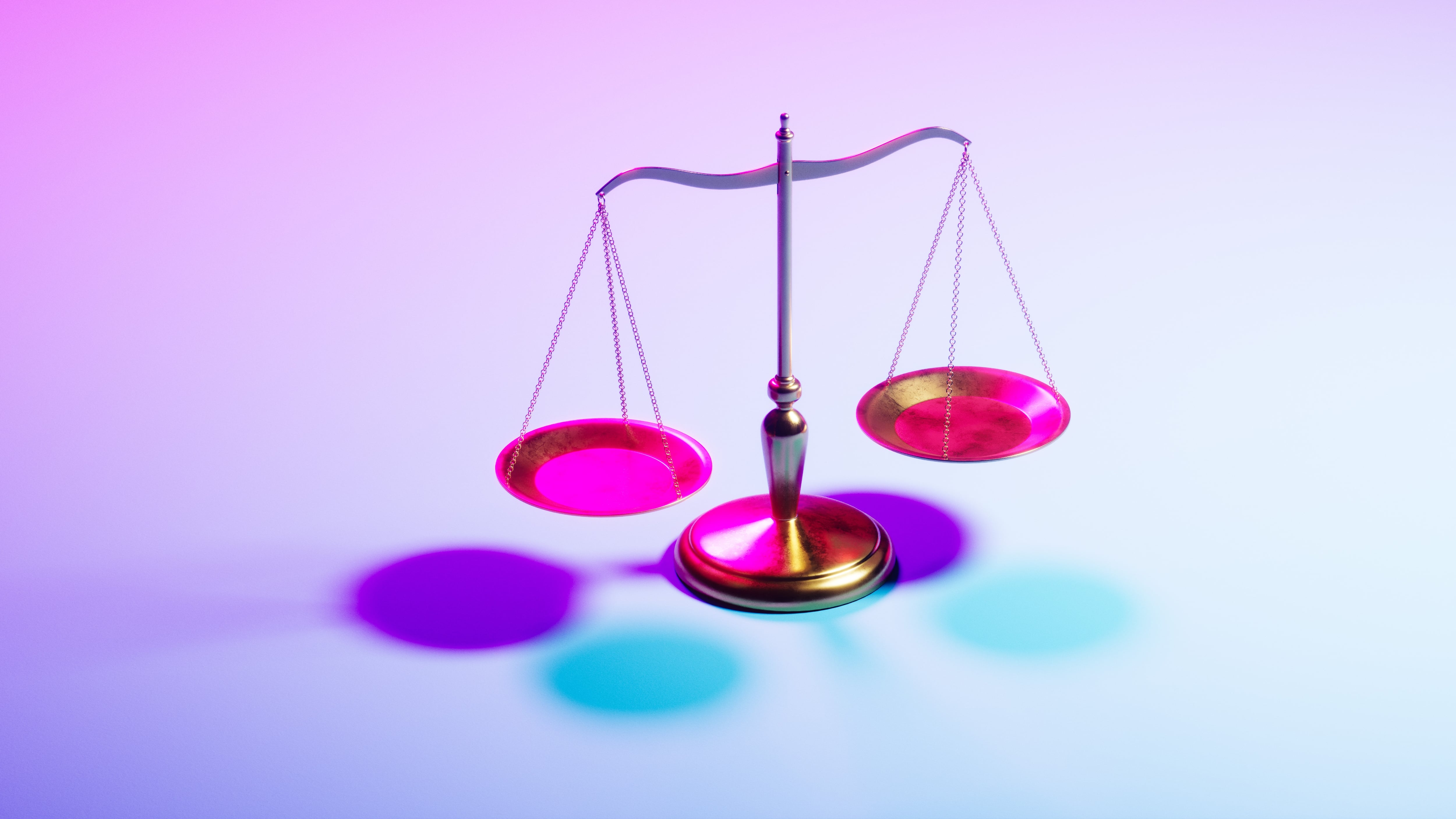 The future of criminal justice will be shaped in Abu Dhabi