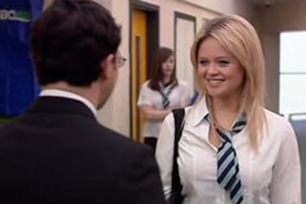 Why Emily Atack may not be in new Inbetweeners film as creators drop new hint
