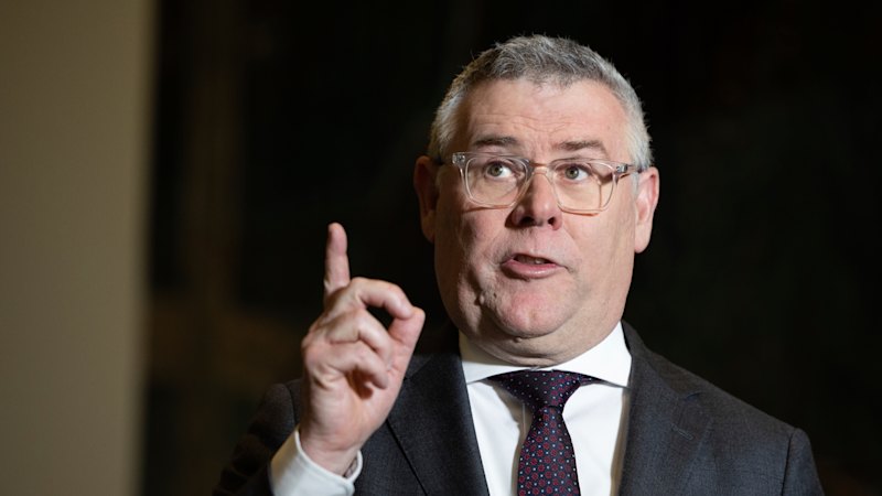 Watt blasts Queensland premier’s ‘hatred’ of renewables