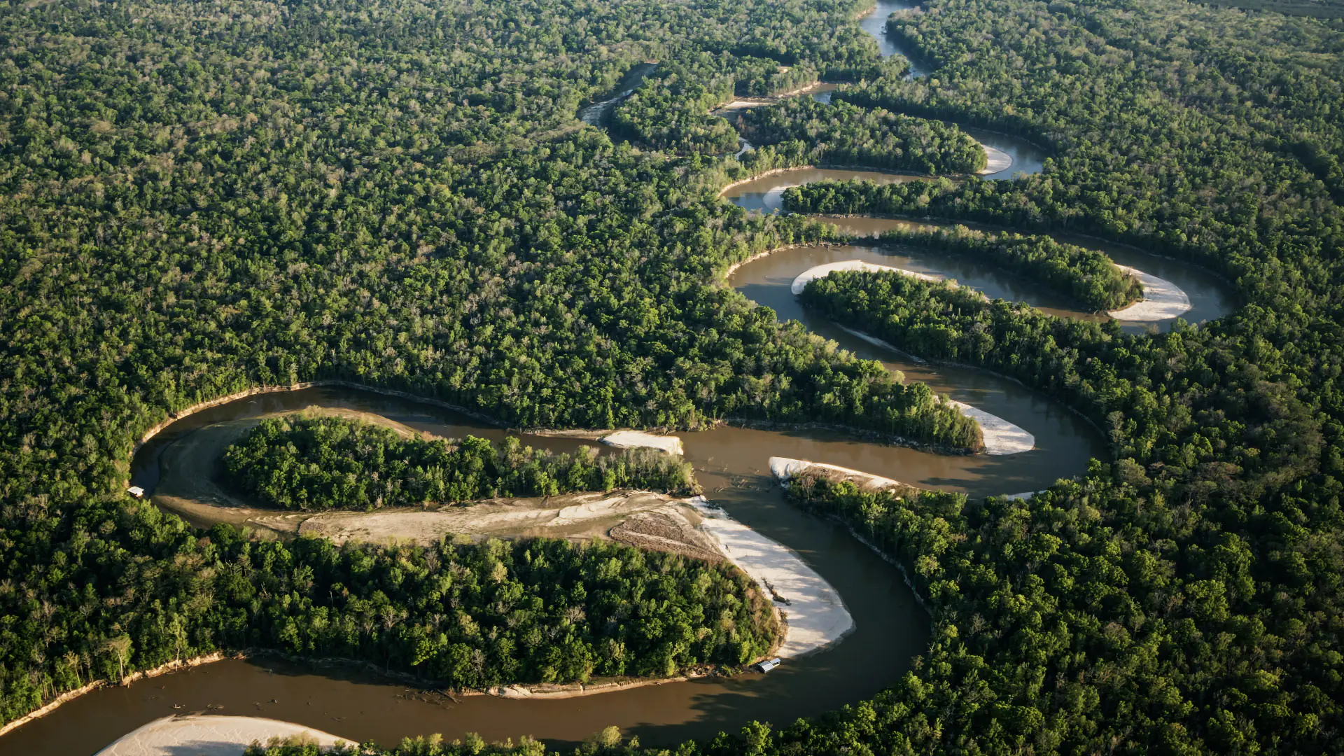 How a Documentary Filmmaker Aims to Keep Texas Rivers Flowing