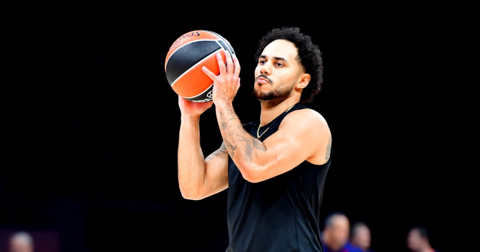 Fenerbahçe Tarfin: Virtus Bologna Maçı İçin 2 İsmin Durumu Belirsiz
