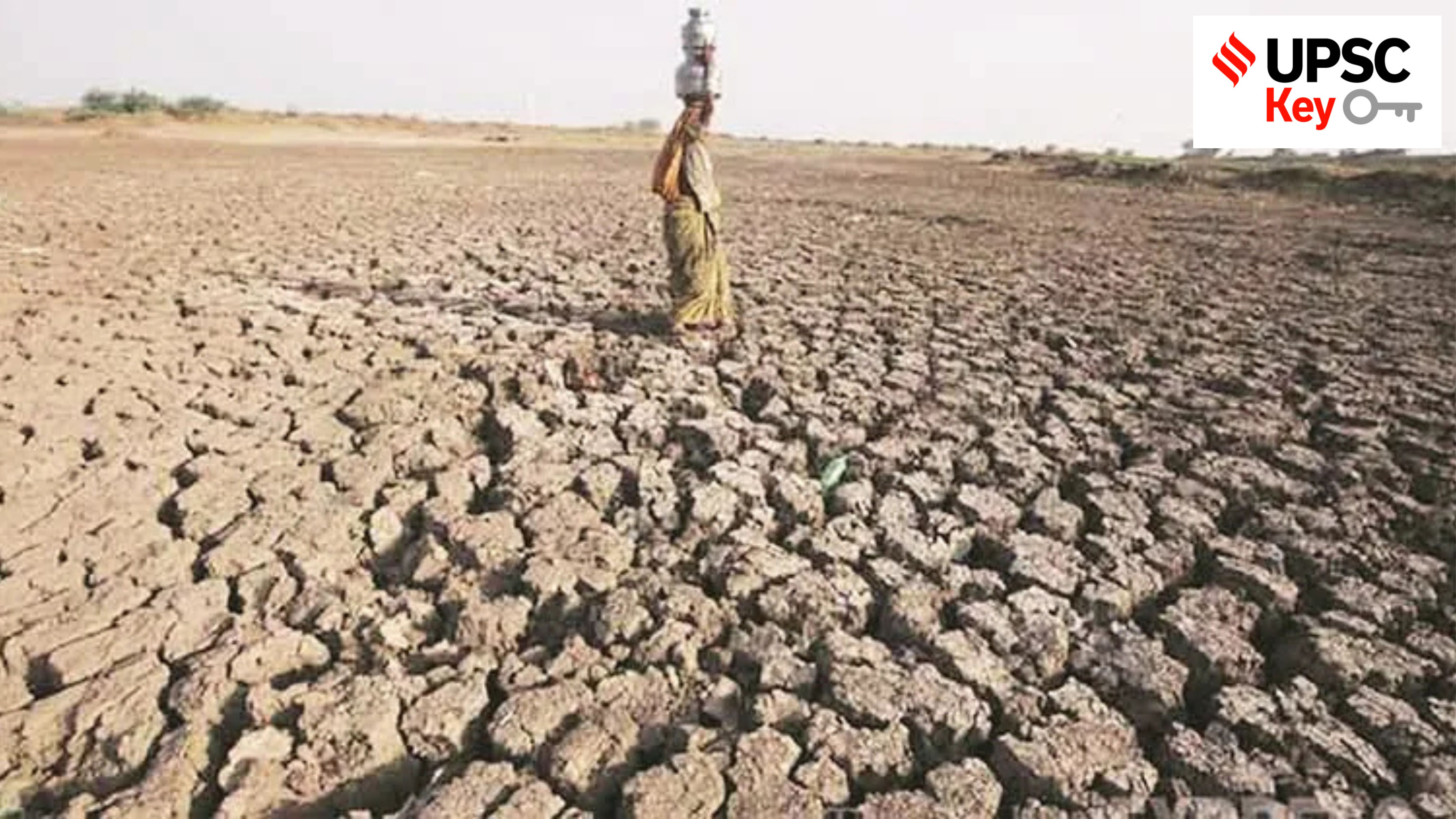 UPSC Key: Tulu Language, Drought and Formation of New States