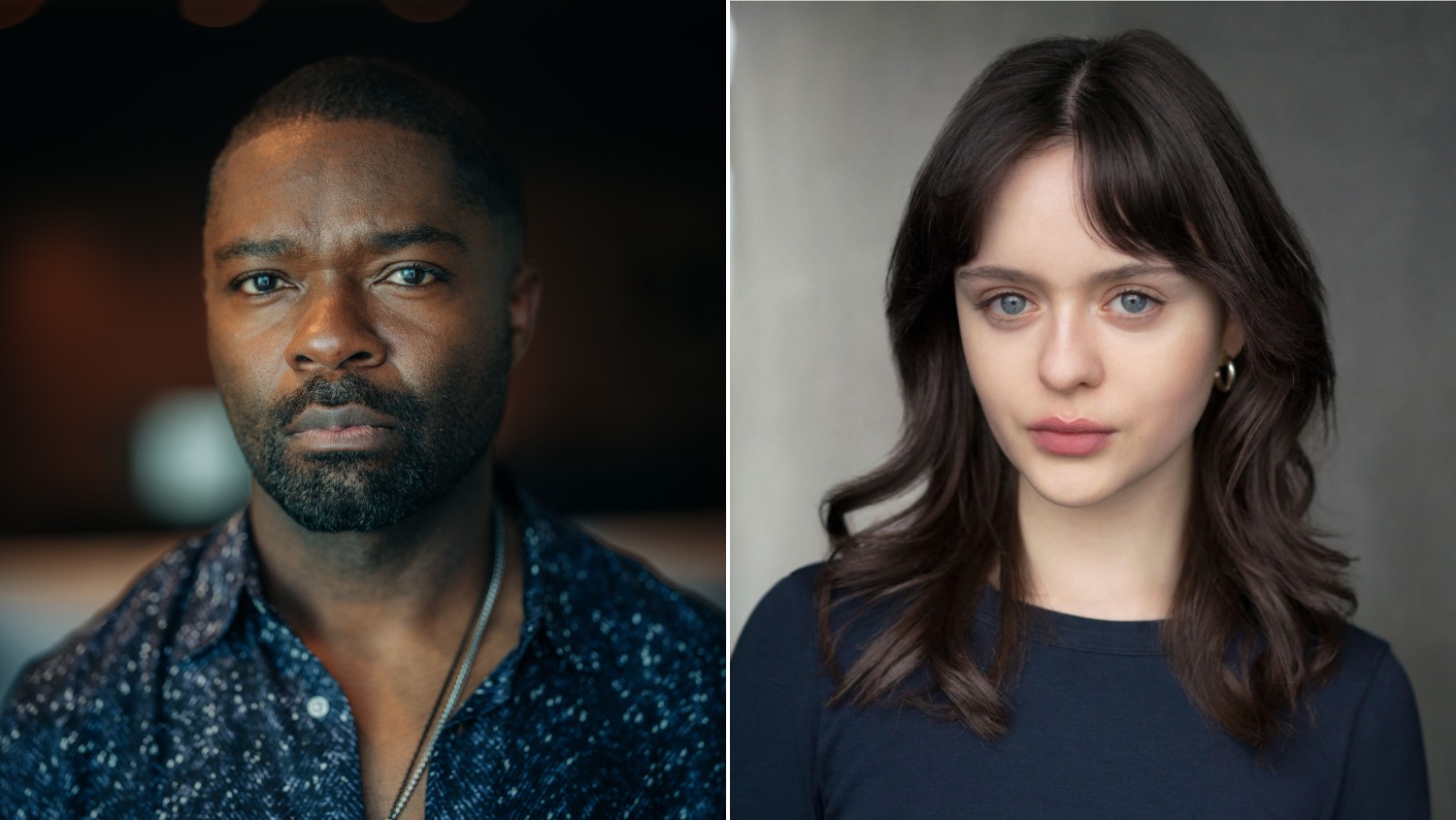 ‘The Girl With The Dragon Tattoo’: David Oyelowo & Viola Prettejohn Cast As Leads In Sky’s TV Reimagining