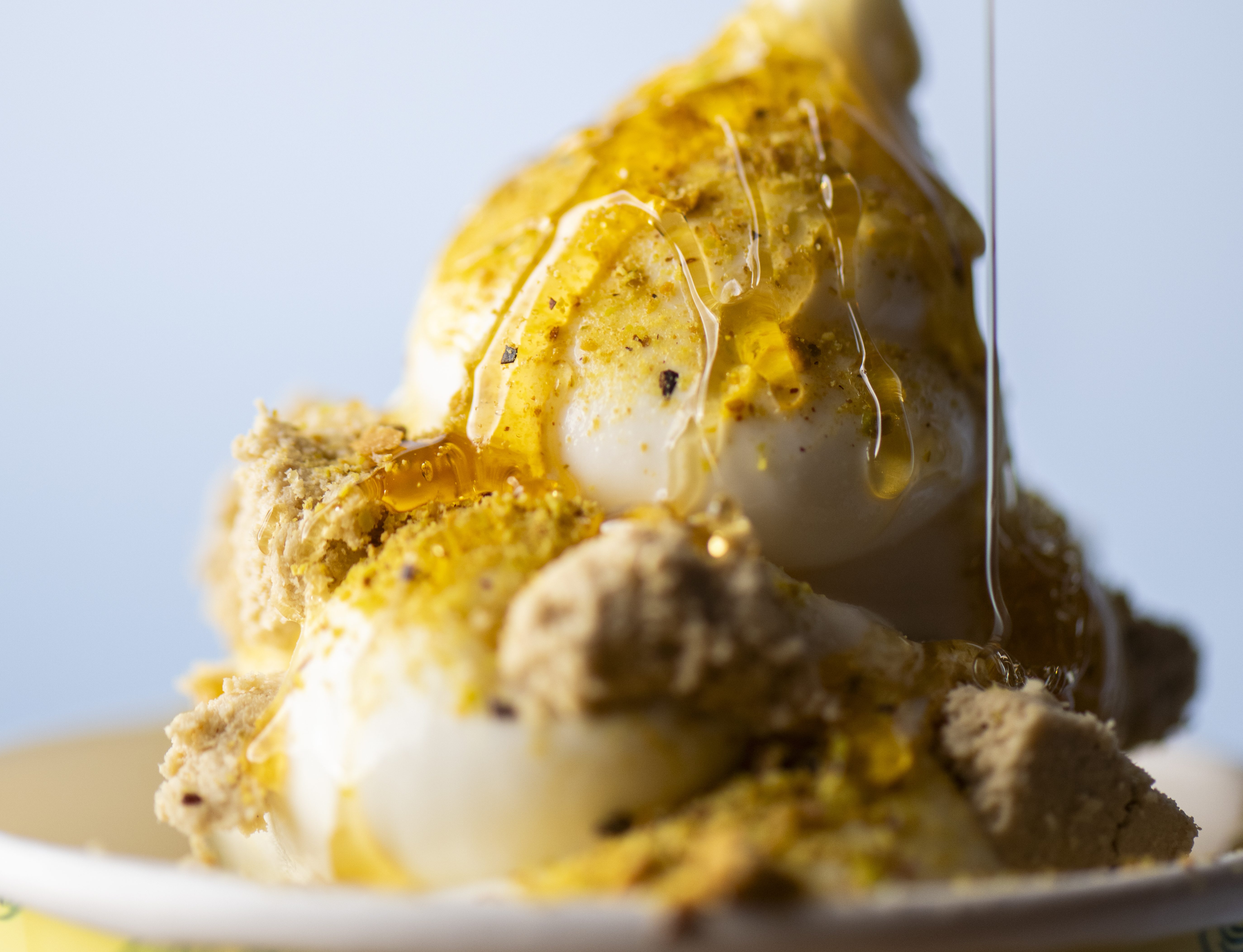 It’s back: Miami is in its frozen yogurt era again